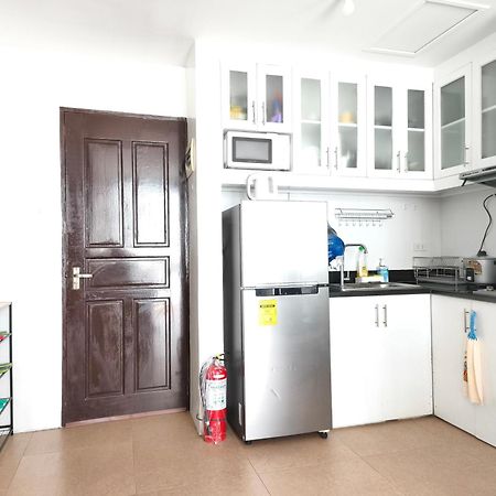 Grandview Residences By Vilma-Unit 204 Near Burnham Park Baguio City Eksteriør bilde