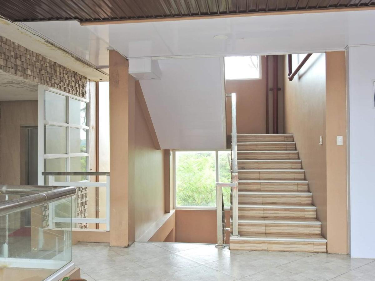 Grandview Residences By Vilma-Unit 204 Near Burnham Park Baguio City Eksteriør bilde