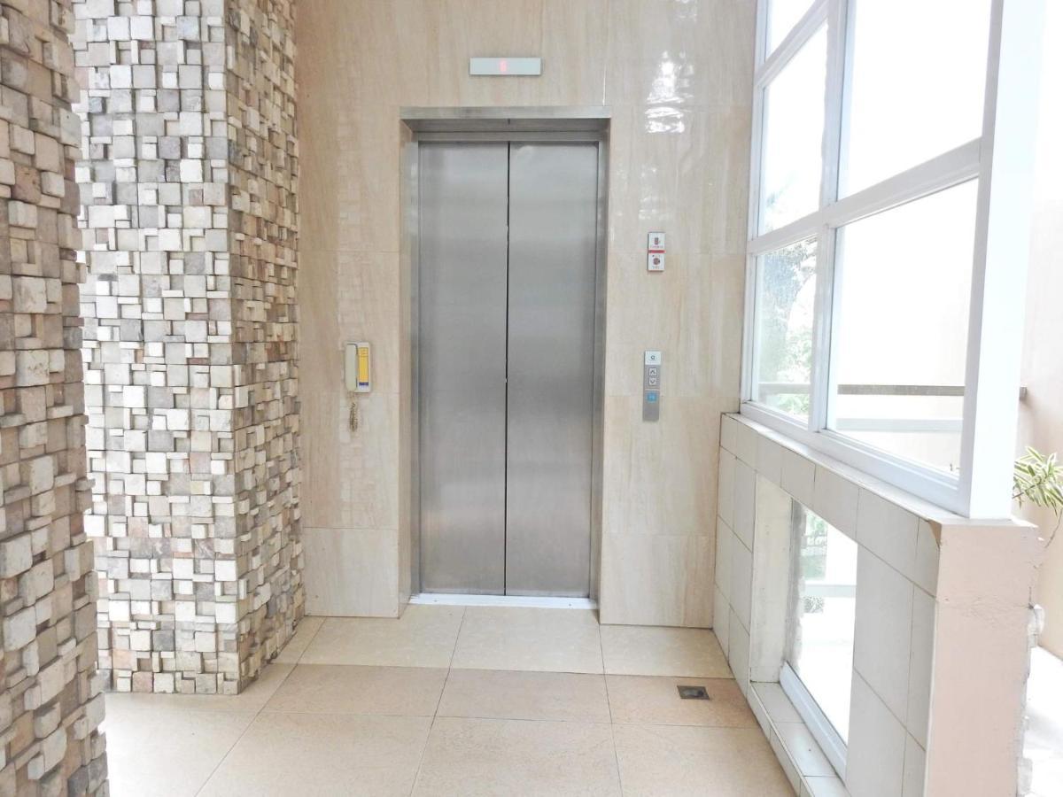 Grandview Residences By Vilma-Unit 204 Near Burnham Park Baguio City Eksteriør bilde