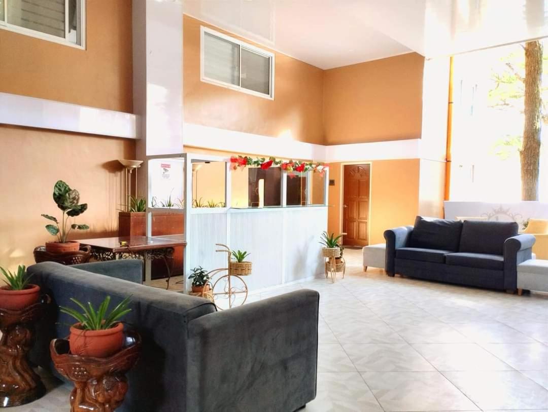 Grandview Residences By Vilma-Unit 204 Near Burnham Park Baguio City Eksteriør bilde