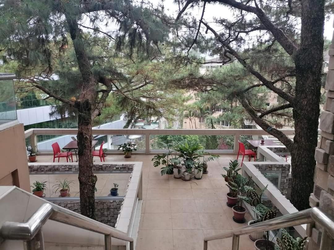 Grandview Residences By Vilma-Unit 204 Near Burnham Park Baguio City Eksteriør bilde