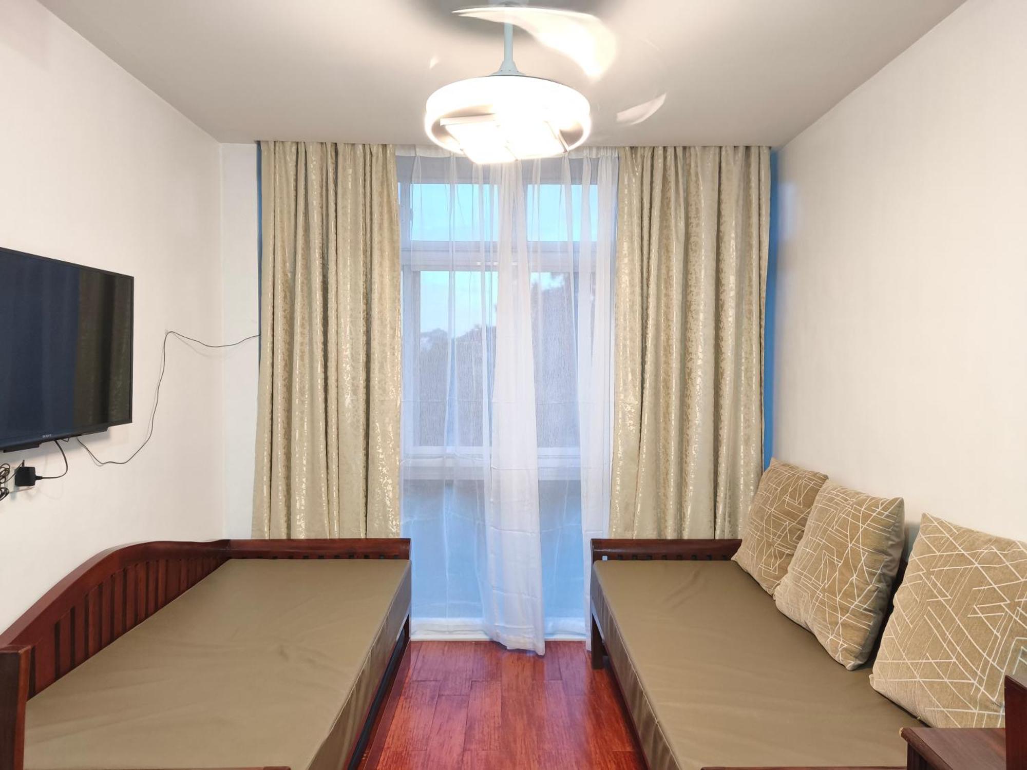 Grandview Residences By Vilma-Unit 204 Near Burnham Park Baguio City Eksteriør bilde