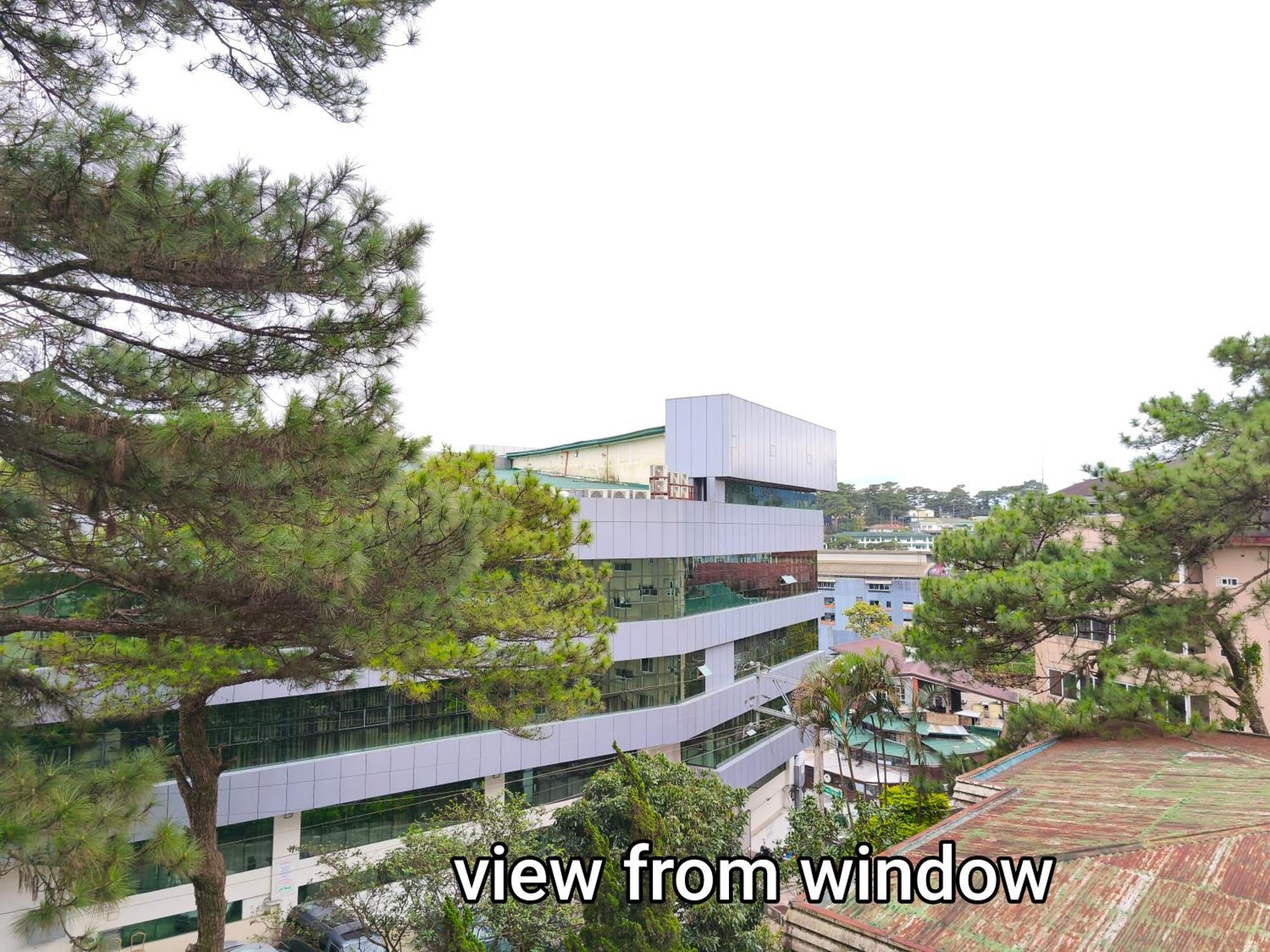 Grandview Residences By Vilma-Unit 204 Near Burnham Park Baguio City Eksteriør bilde