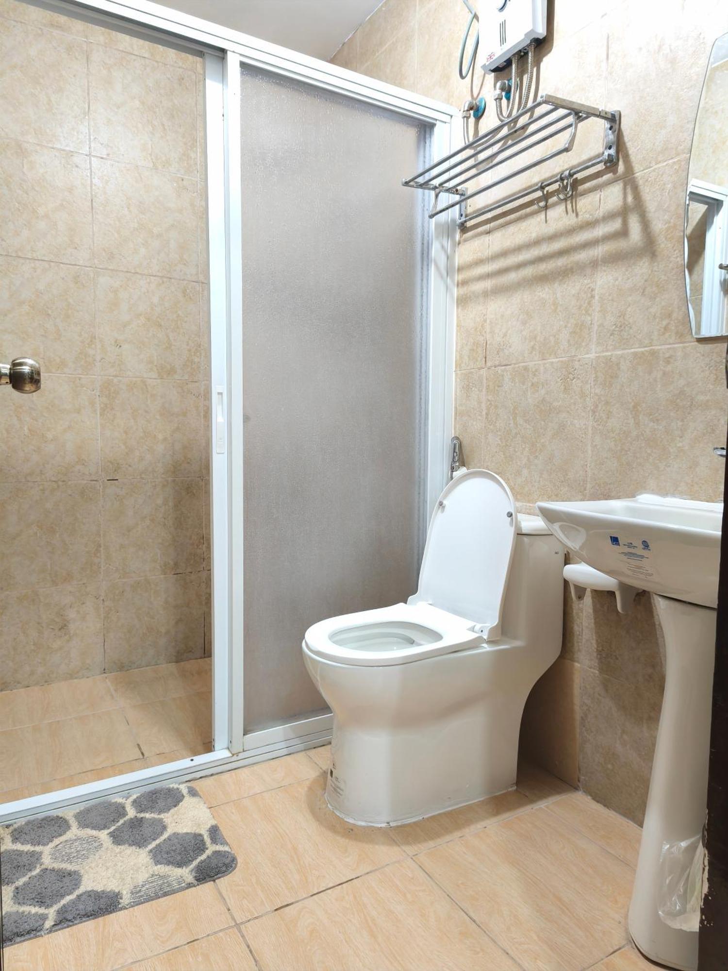 Grandview Residences By Vilma-Unit 204 Near Burnham Park Baguio City Eksteriør bilde